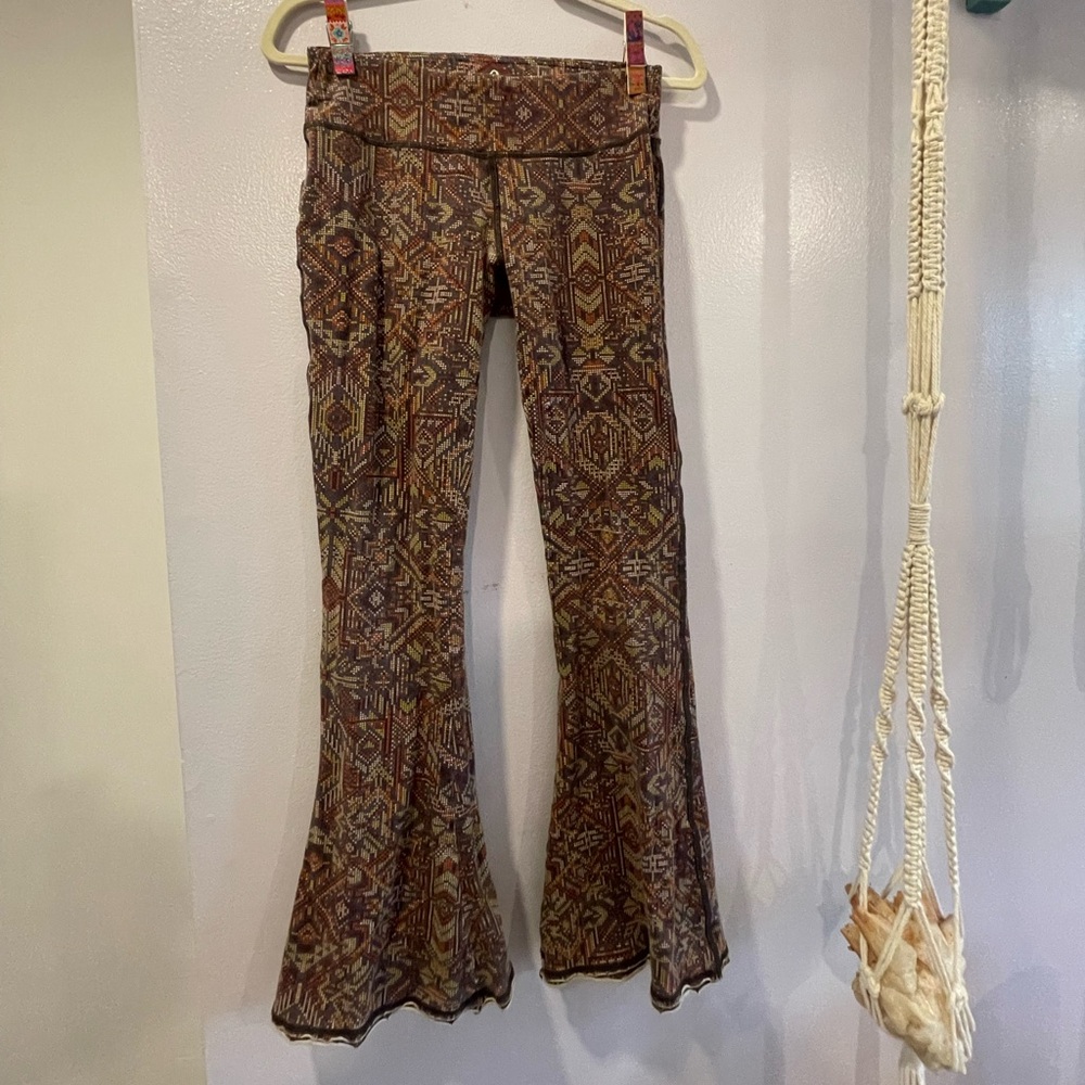 prAna Bell Bottoms